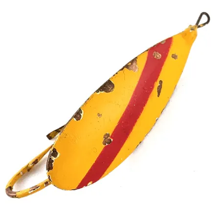 Johnson Silver Minnow