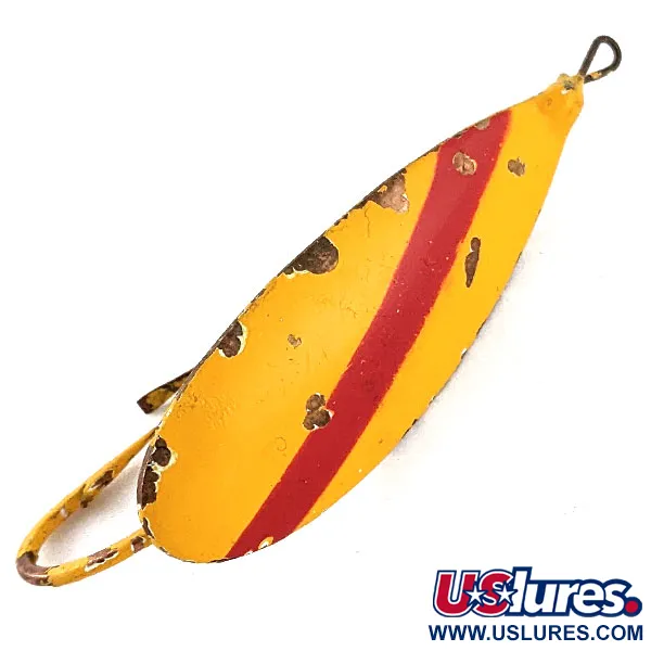 Johnson Silver Minnow