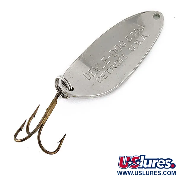 Dardevle Devle-Dog 5300