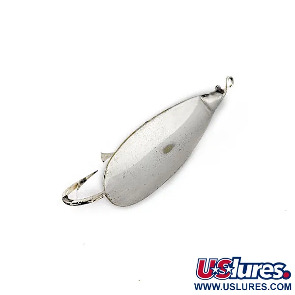 Johnson Silver Minnow