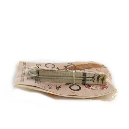 South Bend Trix-Oreno, 1/16oz fishing spoon #17393