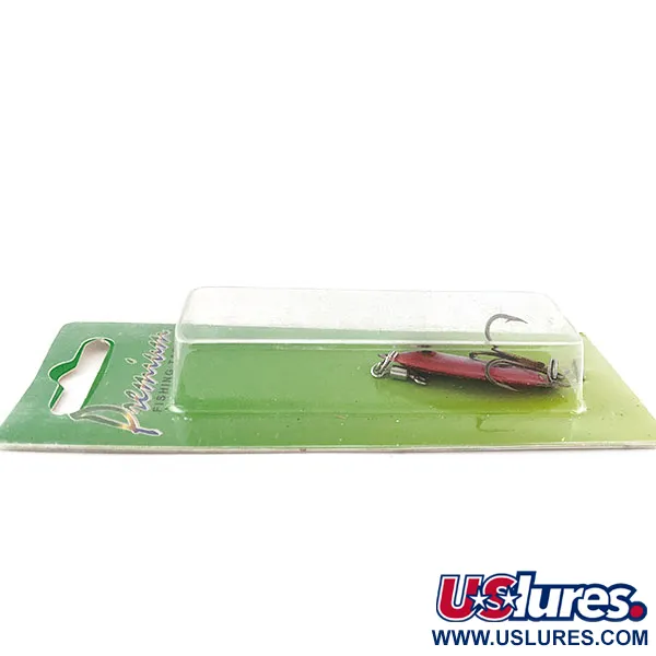   Wahoo Key Largo Swim'n Fin , 3/16oz  fishing spoon #17394