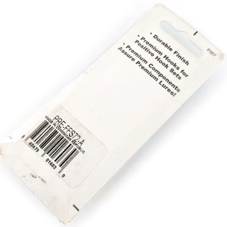 Wahoo Key Largo Swim'n Fin, 1/4oz fishing spoon #17395