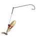 Vintage   Marathon June-Bug, 3/16oz  spinning lure #17399