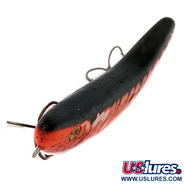 Vintage  Mann's Bait  Mann's Tail Chaser, 2/3oz  fishing lure #17405