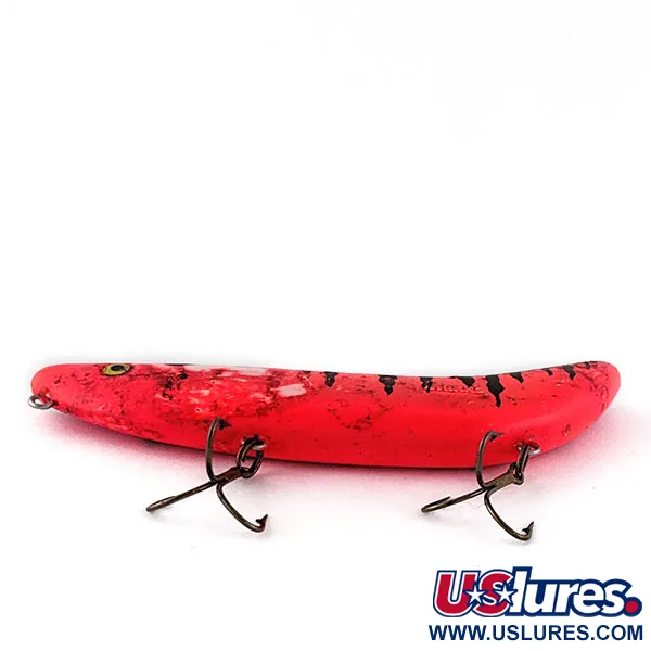 Vintage  Mann's Bait  Mann's Tail Chaser, 2/3oz  fishing lure #17405