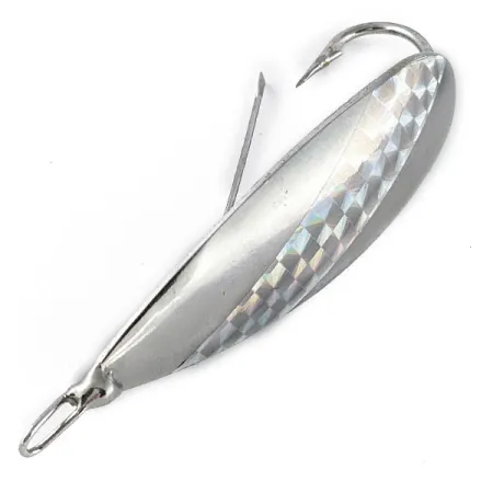  Johnson Silver Minnow