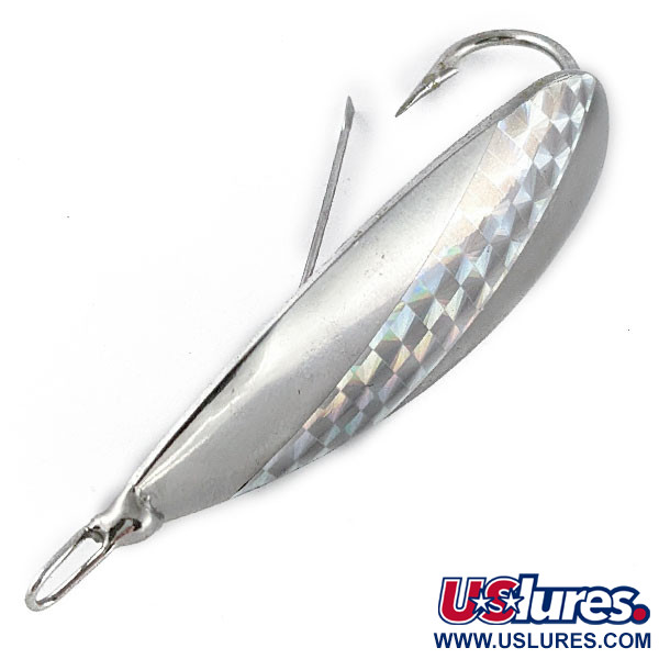  Johnson Silver Minnow