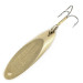Vintage  Acme Kastmaster, 3/8oz Gold fishing spoon #17710