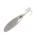 Vintage  Acme Kastmaster, 1/8oz Nickel fishing spoon #17417
