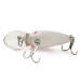 Vintage   Bomber model B 4A, 1/4oz  fishing lure #17428