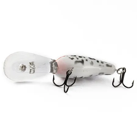 Vintage Bandit 300, 1/3oz Crappie fishing lure #17429