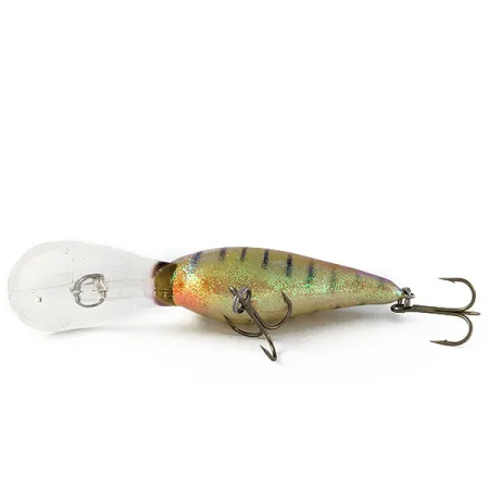 Vintage Norman DD14, 3/5oz fishing lure #17430