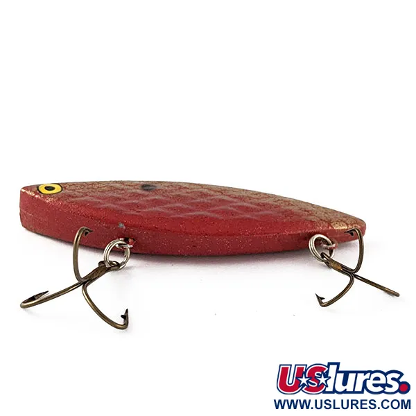 Vintage   Strike King Diamond Shad, 1/2oz  fishing lure #17431