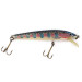 Vintage   Rapala Husky Jerk 10, 1/3oz  fishing lure #17433