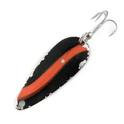 Worth Chippewa Steel Spoon