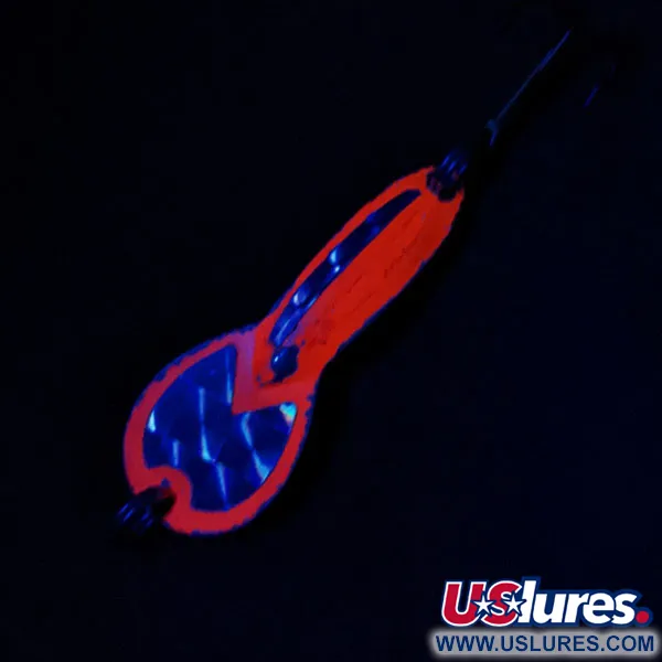 Glen Evans Loco 2 UV