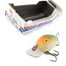   Rebel Teeny R, 3/16oz 10 fishing lure #17464