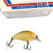   Rebel Teeny R, 3/16oz 10 fishing lure #17464