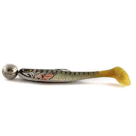 Vintage Renosky Lures Renosky Super Shad, 1 1/4oz fishing #17477