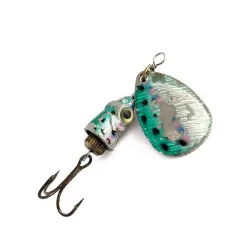 Blue Fox Vibrax Shallow