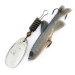 Vintage   Mepps Comet  2 Mino (70-s), 3/16oz Silver spinning lure #17483