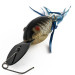 Vintage   Snag Proof Moss Master, 1/4oz  fishing lure #17484