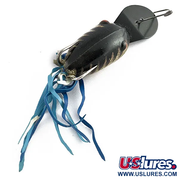 Vintage   Snag Proof Moss Master, 1/4oz  fishing lure #17484