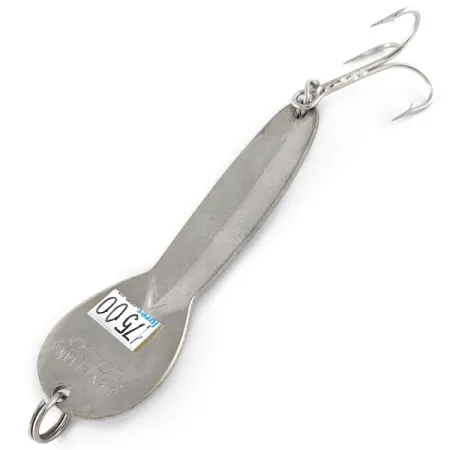 Vintage  Glen Evans Loco 4, 3/4oz fishing spoon #17500