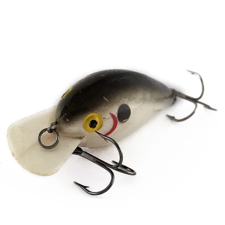 Vintage Cotton Cordell Big O, 1/2oz fishing lure #17503