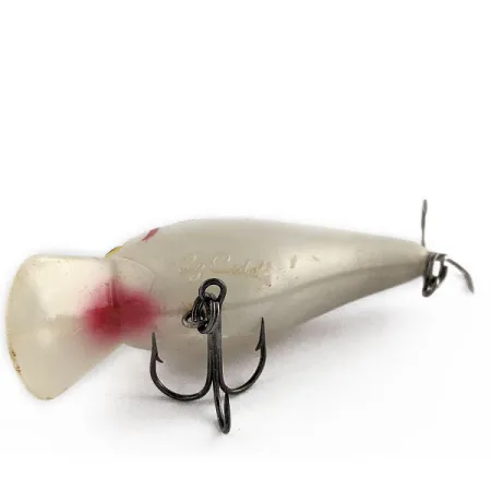 Vintage Cotton Cordell Big O, 1/2oz fishing lure #17503