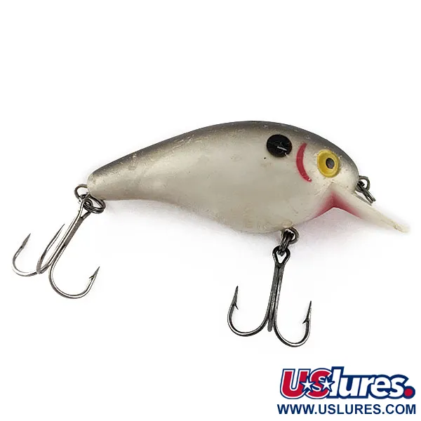 Vintage   Cotton Cordell Big O, 1/2oz  fishing lure #17503