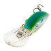 Vintage   Bomber Bill Dance Signature Series Fat Fingerling, 2/5oz  fishing lure #17504