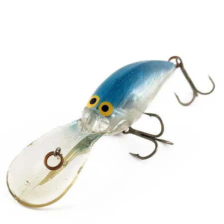 Vintage Norman DD 14, 3/5oz fishing lure #17505