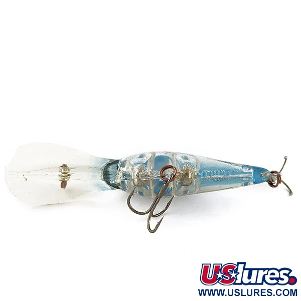 Vintage   Norman DD 14, 3/5oz  fishing lure #17505