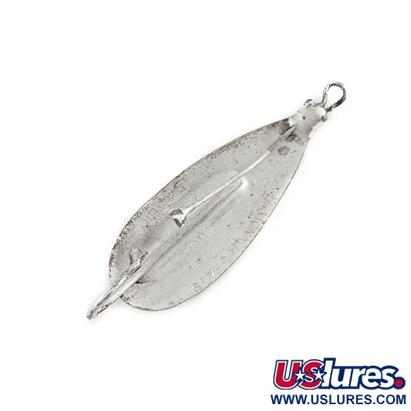 Johnson Silver Minnow