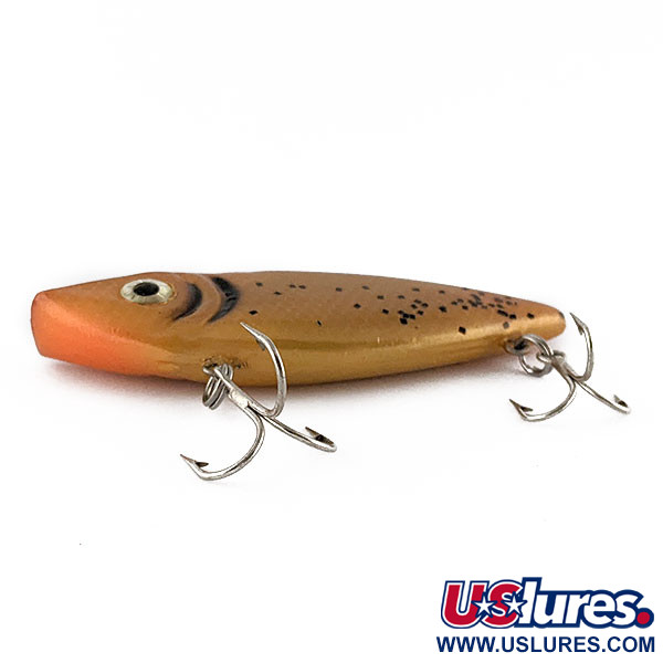 Vintage  Bagley Bait Bagley Shad-A-LAC, 1/2oz  fishing lure #17509