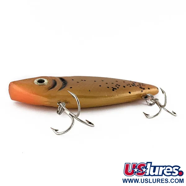 Vintage   Bagley Shad-A-LAC, 1/2oz  fishing lure #17509