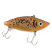 Vintage  Bagley Bait Bagley Shad-A-LAC, 1/2oz  fishing lure #17509