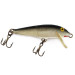 Vintage   Rapala Countdown S5, 3/16oz S (Silver) fishing lure #17510