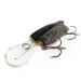 Vintage   Bill Lewis DIVIN' MAG TRAP Rat-L-Trap Floater, 2/5oz  fishing lure #17511