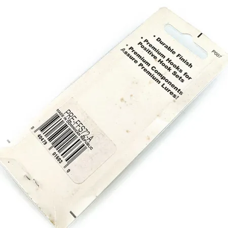 Wahoo Key Largo Swim'n Fin, 1/4oz fishing spoon #17539