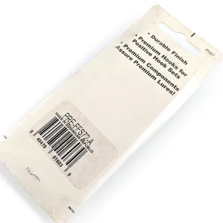 Wahoo Key Largo Swim'n Fin, 1/2oz Crystal Silver  fishing spoon #24328