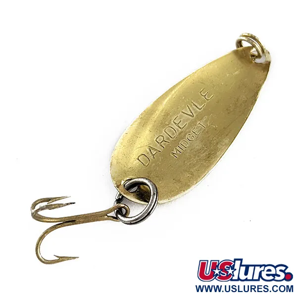 Dardevle Midget Trout