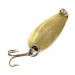 Vintage  Eppinger Dardevle Midget Trout, 3/32oz Brass fishing spoon #17543