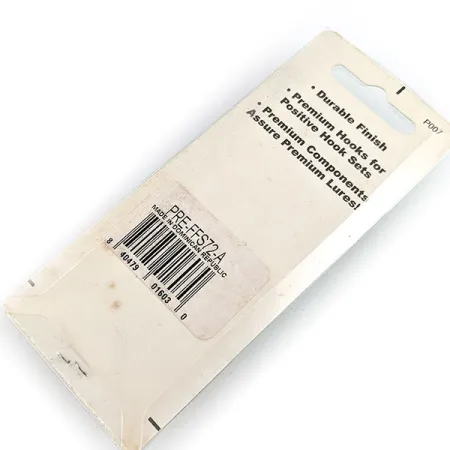 Vintage Wahoo Key Largo Swim'n Fin, 1/4oz fishing spoon #17544