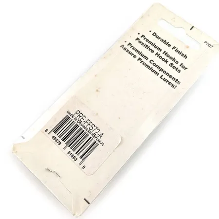 Wahoo Key Largo Swim'n Fin, 2/5oz fishing spoon #17551