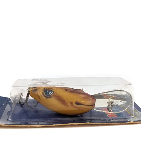 Rebel Camel Joe Humpy, 1/3oz fishing lure #17566