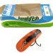  Helin Tackle Kwikfish K6, 3/32oz Red OB fishing lure #17567