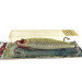  L&S Bait Mirro lure MirrOlure S20MR Suspending Twitchbait, 1/2oz  fishing lure #17568